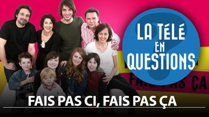 Pourquoi la saison 9 de Fais pas ci fais pas ça est la dernière de la série ?