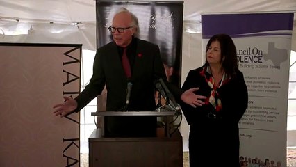 Mary Kay LIVE from the Texas Capitol | Mary Kay