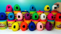20 Play Doh Pokemon Surprise Eggs - Togepi Mew Mewtwo Diglett Lugia Pichu Charmander Bulba