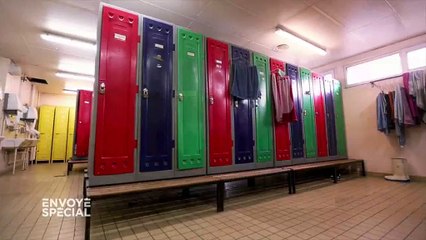 Mis en cause par une vidéo de L214, un employé d'abattoir se confie à "Envoyé spécial"