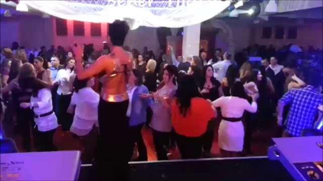 Kara Ali Roman Havası Seher Yıldızı