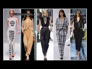 Trend Fashion Jumpsuit