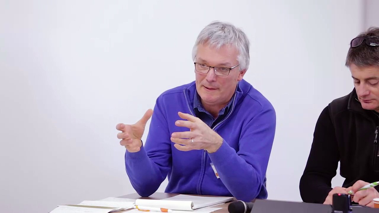 Forum néolab² 17 janvier St-Brieuc - Thierry DEBUC - Atelier 3 - Expérience d'ATEMIS