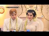 Alyssa Soebandono mengenakan jilbab setelah menikah