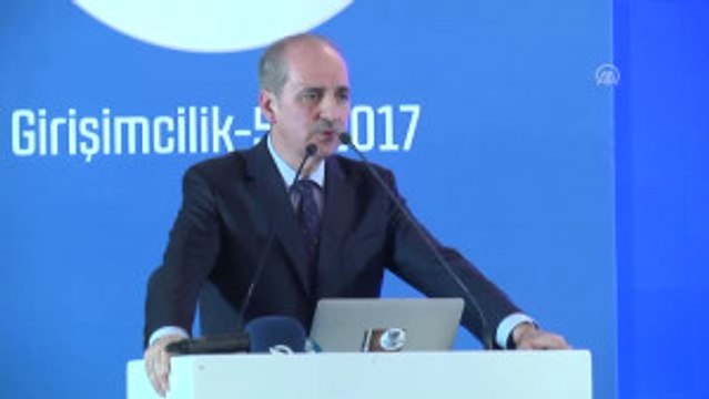 Kurtulmuş: Türkiye'nin Daha Hızlı Yürümesini Sağlayacak Bir Tekliftir Bu Anayasa Değişikliği