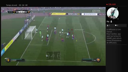 FiFa 17 Match Entre Amis (15)