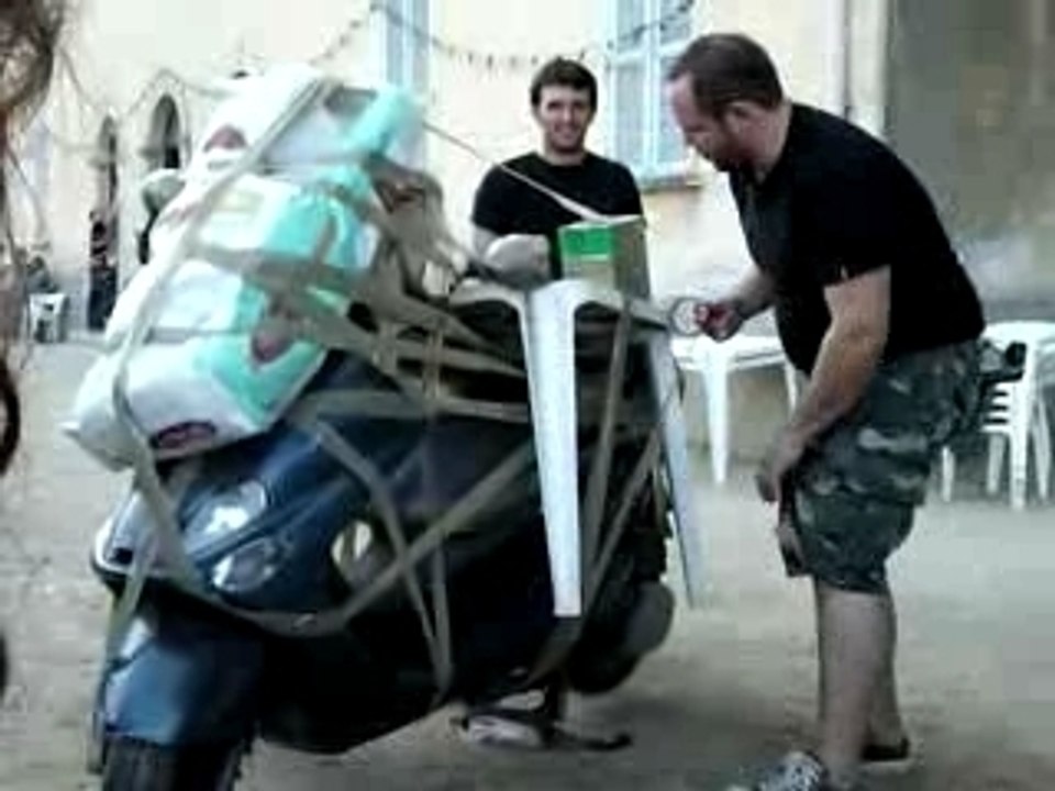 Vengeance de romain et anthony!!la suite!!