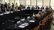 Fiscales de once países intercambian información sobre Odebrecht en Brasilia