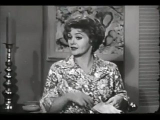 Pete And Gladys- The Mannequin Story (S1E34)