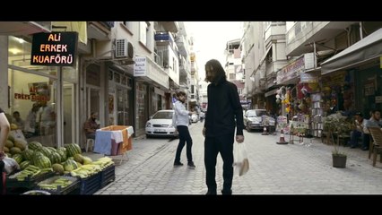 Katre (2017) Fragman, Yerli Film