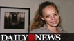Actress Bijou Phillips Rushed To Hospital And Needs Kidney Transplant