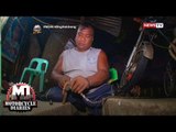 Motorcycle Diaries: Ang ulirang padre de pamilya na si Amboy