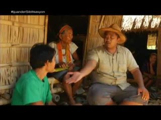 iJuander: Bogart the Explorer learns the Hanunuo script