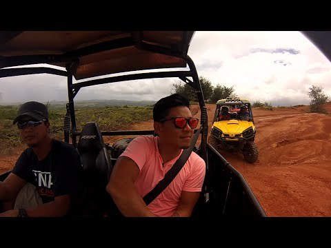 Biyahe ni Drew: 'Biyahe ni Drew' in Guam Part 2 (Full episode)