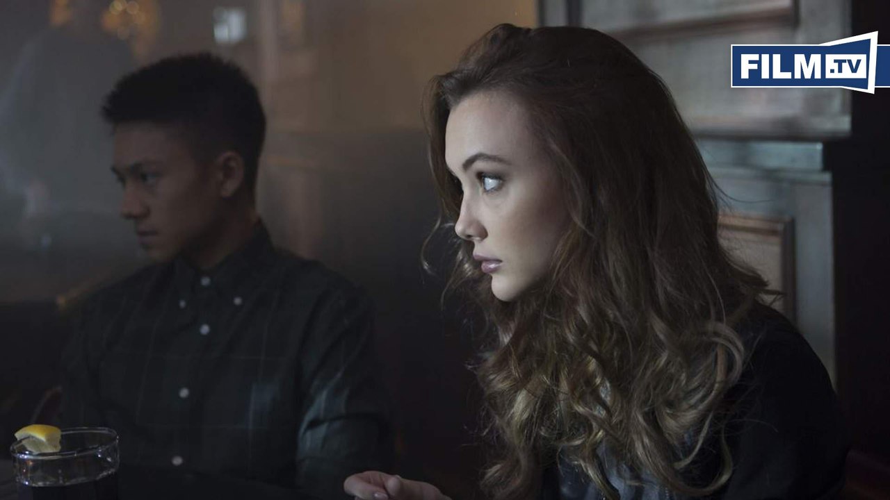 BEDEVILED Trailer German Deutsch (2017) HD