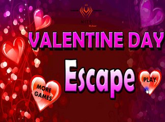 Valentine Day Escape Nits (Escape Game)