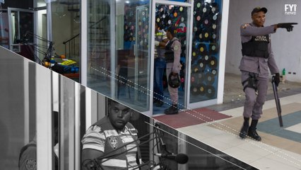 Murder of Two Journalists Shakes Dominican Republic