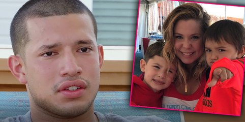 &#039;Teen Mom 2&#039; Star Javi Marroquin BREAKS DOWN In Tears In A Heartbreaking Clip As Kailyn Lowry Pregnancy Rumors Explode!