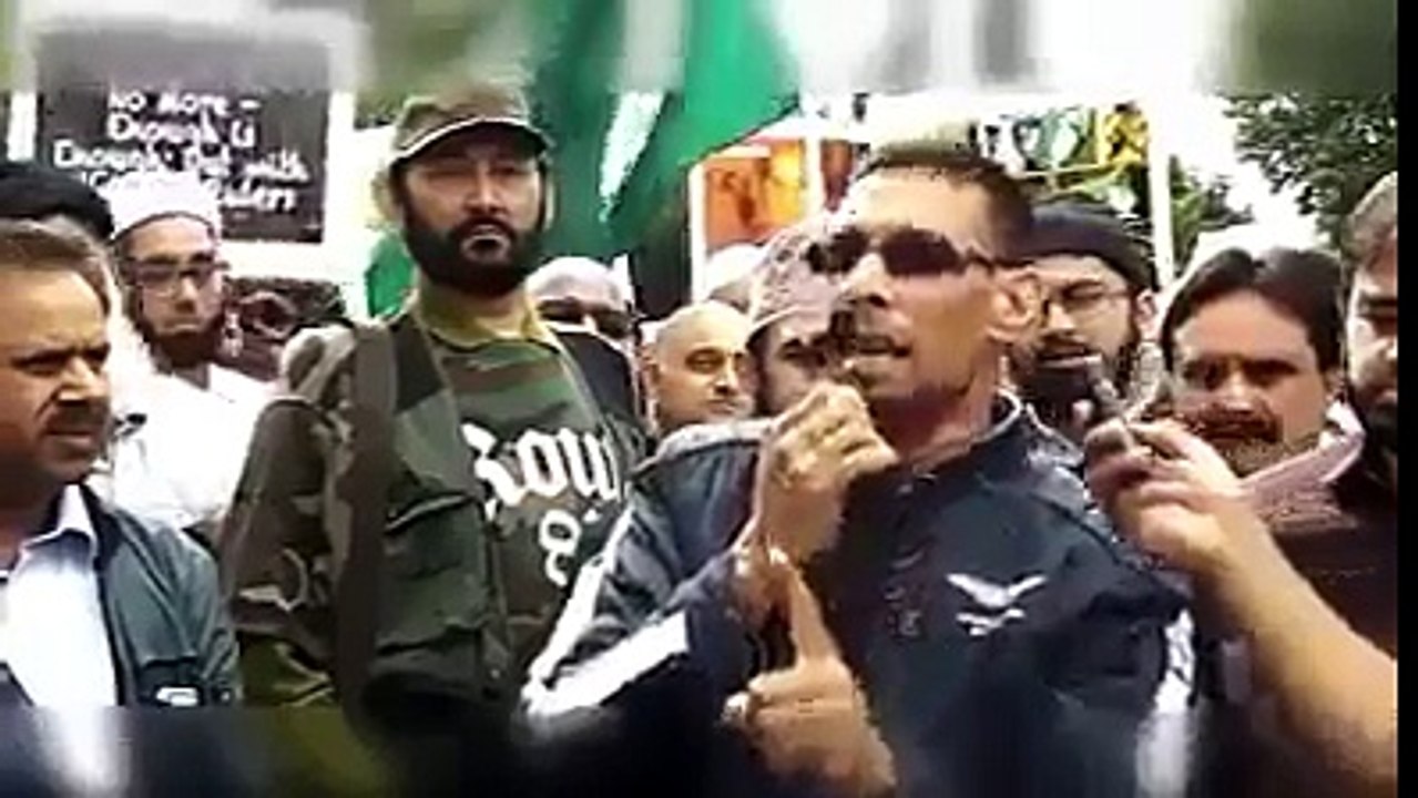 Pakistani Peoples in america say something for Nawaz Shreef