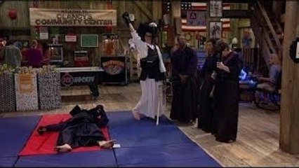 Liv And Maddie S02E11