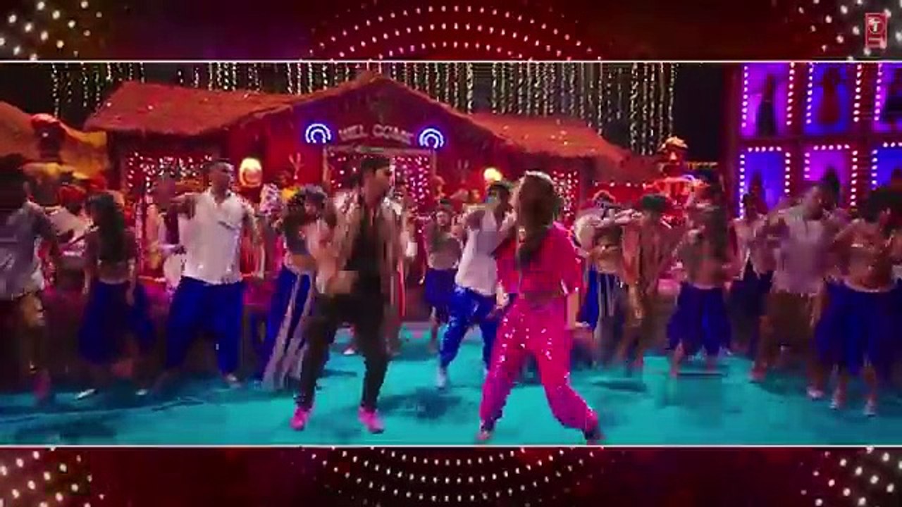 Badri Ki Dulhania (Lyrical Video) Varun, Alia, Tanishk, Neha,Monali,Ikka - -Badrinath Ki Dulhania-