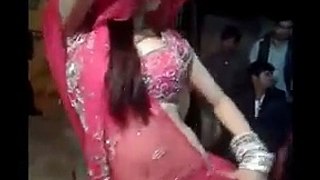 Beautiful indian girl dance
