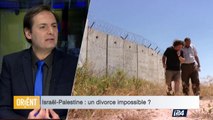Israël-Palestine : un divorce impossible ? - I24News Orient - 16/02/2017