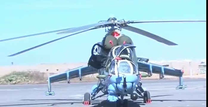 L’armée de l’air sénégalaise renforcée d'équipements de combat