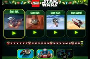 Лего Ниндзяго - Звездные войны / Lego Star Wars Nindzyago