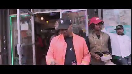 DYME-A-DUZIN  - “Corner Boyz“ (Official Video)