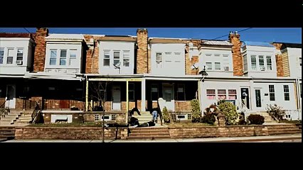 Mir Fontane - Down by the River (Official Music Video)