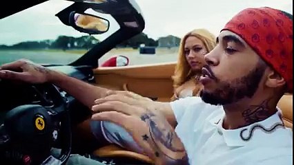 Murda Beatz & Jimmy Prime - Drop Out