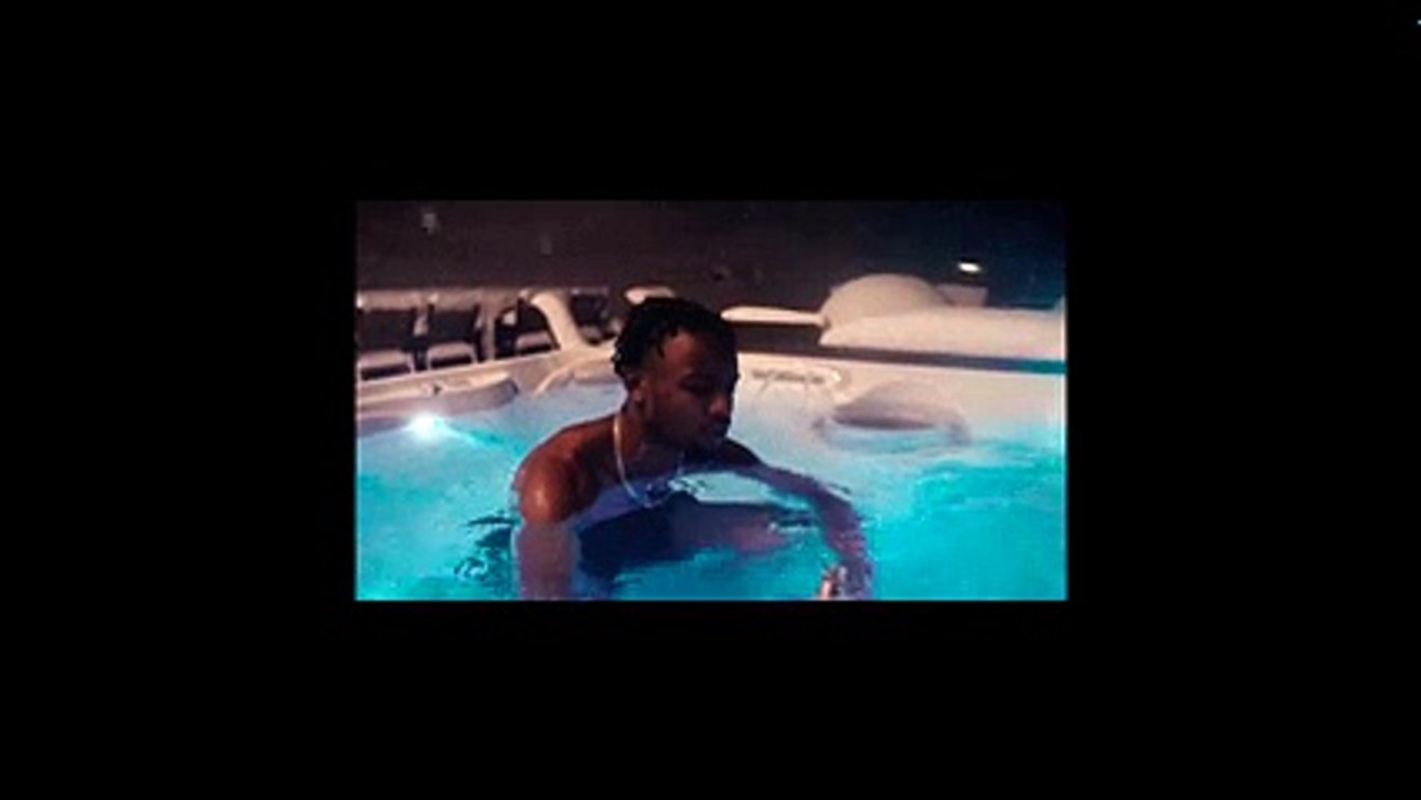 Rob $tone- Already Dead