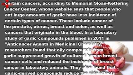 EAT GARLIC A DAY AND SEE WHAT U CAN ACHIEVE