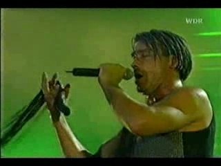 Rammstein - Bestrafe mich