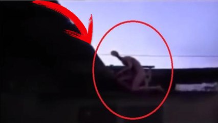 Os Maiores Casos de Aliens Com Vídeos!