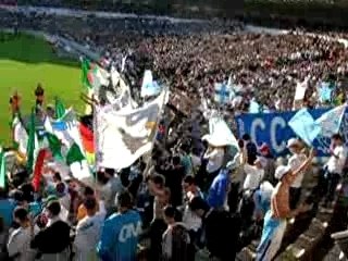 Bordeaux OM 2005-2006