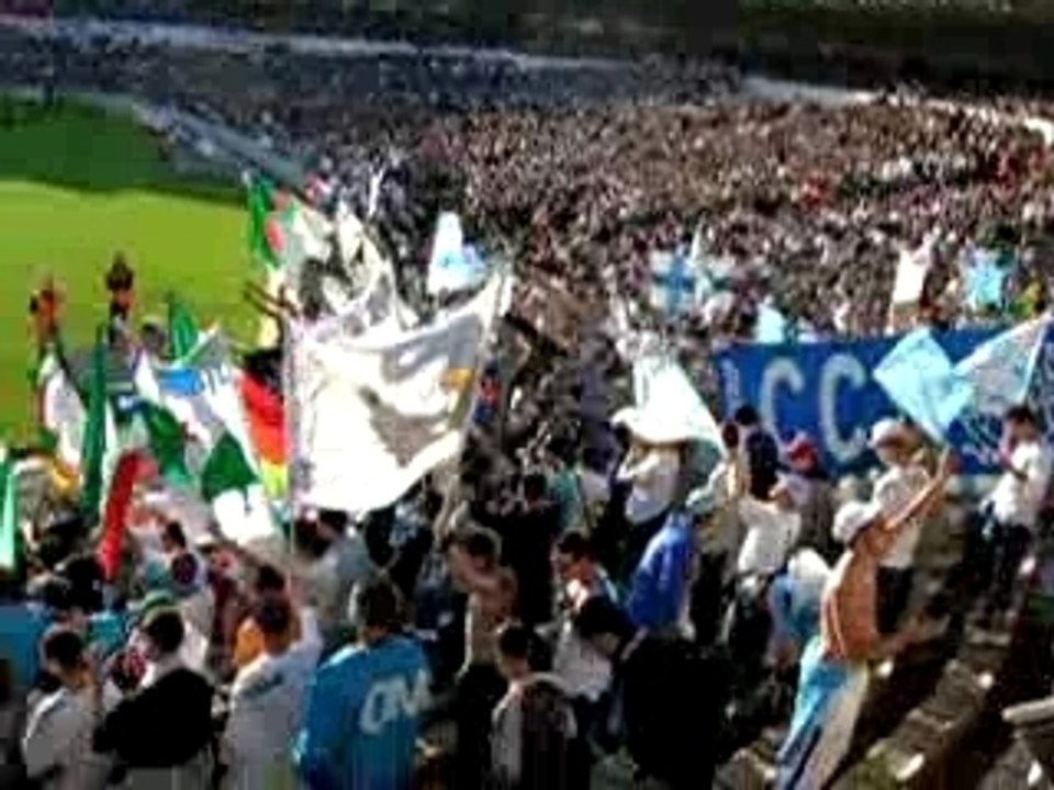 Bordeaux OM 2005-2006