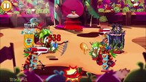 Angry Birds Epic: Daily Arena Nail It
