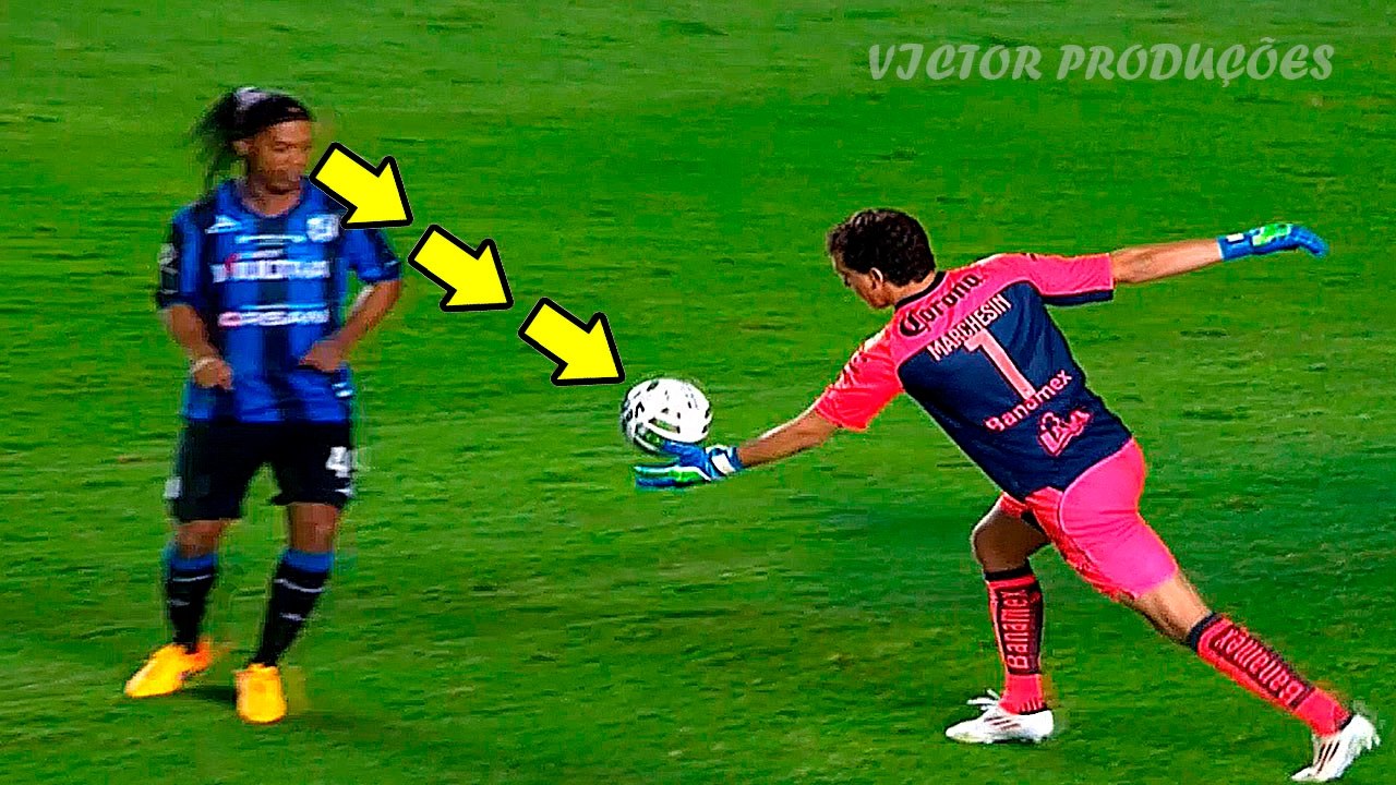 Os jogadores mais inteligentes do mundo ● Inteligente e complicado ● HD