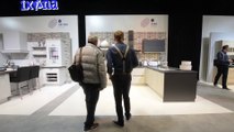 Batibouw 2017 : Petit tour des nouveautés