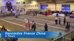 Tir progressif, rencontre France Chine, Sport Boules, Feurs 2017