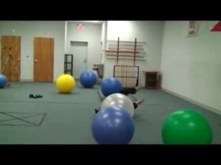 Dogs of Chinatown: BTS-Ball of Fury