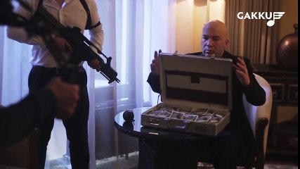 BACKSTAGE  Music video clip Musik-Videoclip ミュージックビデオクリップ
