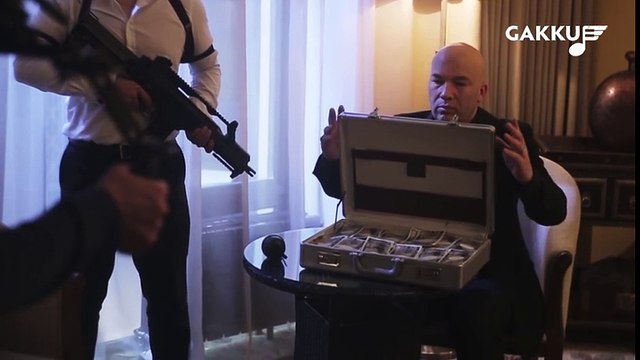 BACKSTAGE Music video clip Musik-Videoclip ミュージックビデオクリップ