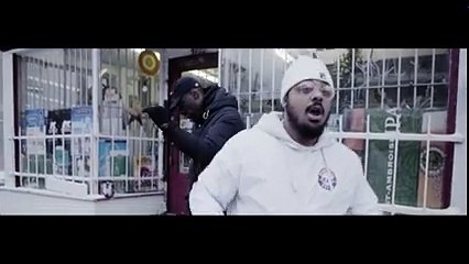 A2H - Pas comme vous (Clip officiel) (Prod Princ€)