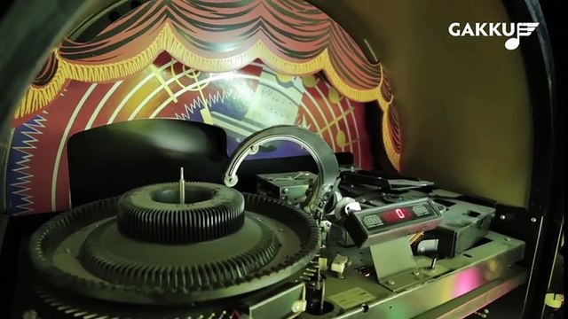 BACKSTAGE Music video clip Musik-Videoclip ミュージックビデオクリップ