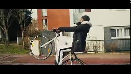 Azuul Smith - Mon Enfant ( Clip Officiel )