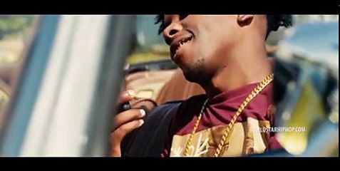 Baby Soulja “Just Ride“ (WSHH Exclusive - Official Music Video)