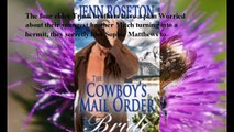 Download The Cowboy's Mail Order Bride (BBW Romance - Billionaire Brothers 5) ebook PDF